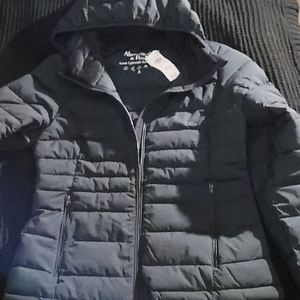 Abercrombie & fitch